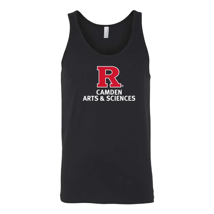 Tank Top Camden Arts & Sciences