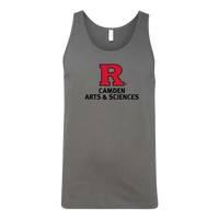 Tank Top Camden Arts & Sciences