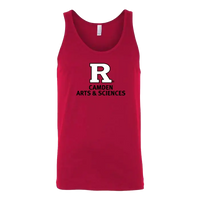 Tank Top Camden Arts & Sciences