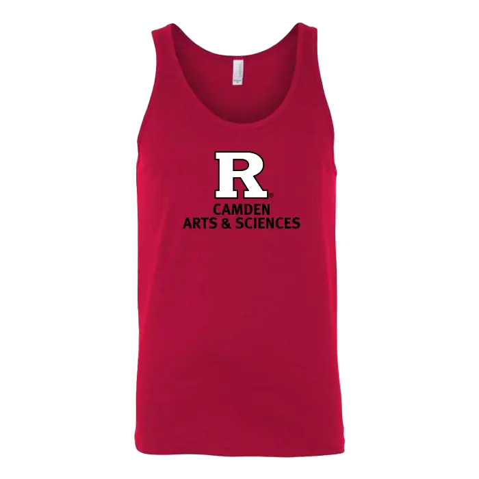 Tank Top Camden Arts & Sciences