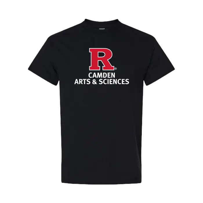 Short Sleeve T-Shirt Camden Arts & Sciences