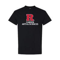 Short Sleeve T-Shirt Camden Arts & Sciences