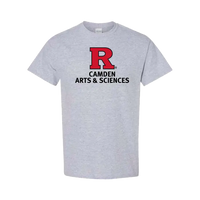 Short Sleeve T-Shirt Camden Arts & Sciences