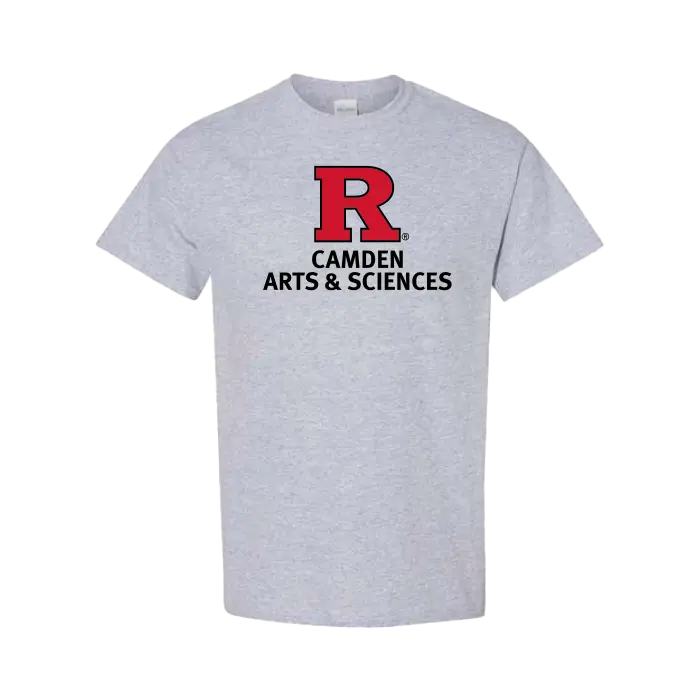 Short Sleeve T-Shirt Camden Arts & Sciences