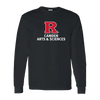 Long Sleeve T-Shirt Camden Arts & Sciences