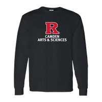 Long Sleeve T-Shirt Camden Arts & Sciences