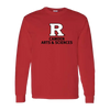 Long Sleeve T-Shirt Camden Arts & Sciences