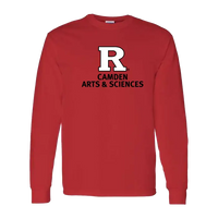 Long Sleeve T-Shirt Camden Arts & Sciences