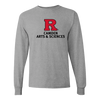Long Sleeve T-Shirt Camden Arts & Sciences