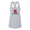 Women's Racerback Tank Top Camden Arts & Sciences