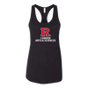 Women's Racerback Tank Top Camden Arts & Sciences