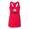 Women's Racerback Tank Top Camden Arts & Sciences