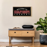 Welcome Country Rutgers State University Kendrick Home