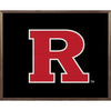 Bold Logo Rutgers State University Sign Kendrick Home