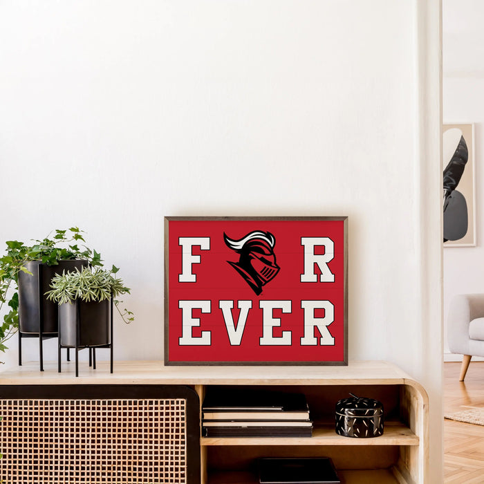 Forever Rutgers State University Kendrick Home
