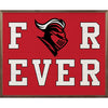 Forever Rutgers State University Kendrick Home