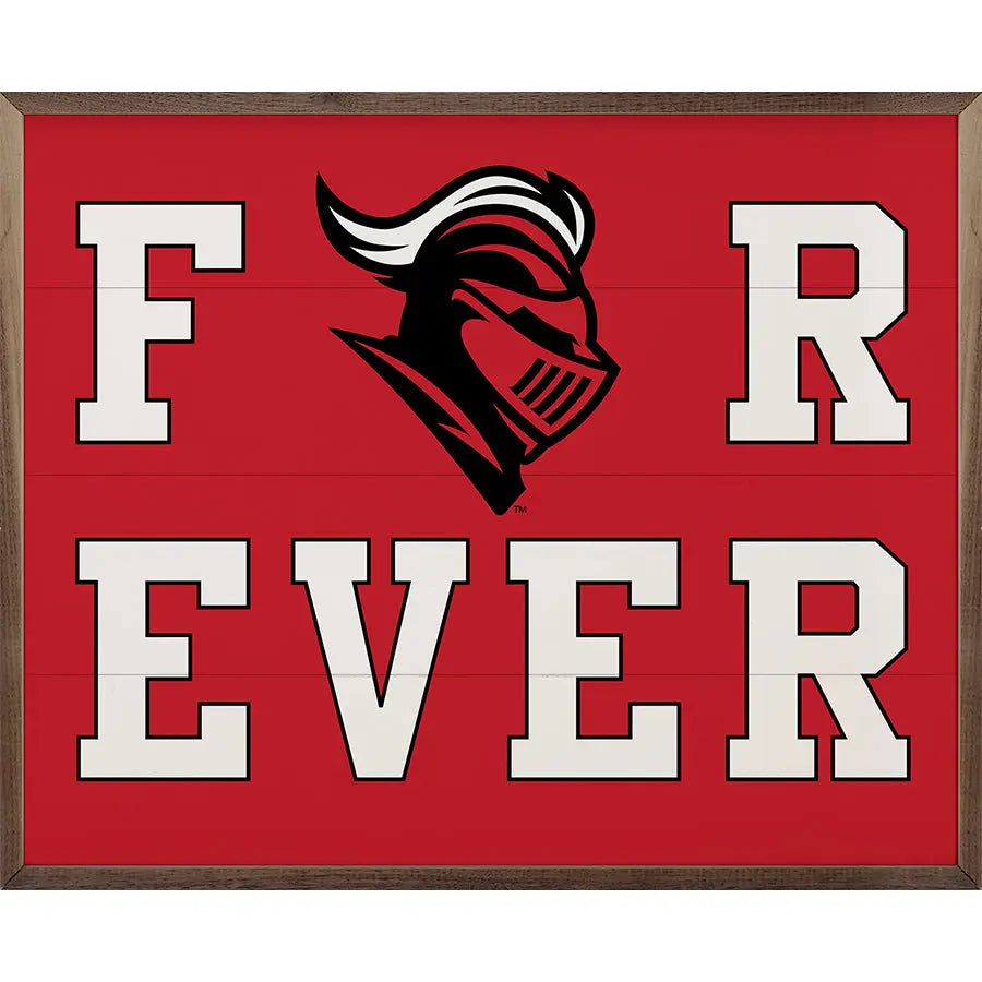 Forever Rutgers State University Kendrick Home
