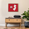 State Logo Rutgers State University Kendrick Home