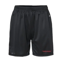 RUPASS Men's B-Core 5" Pocketed Shorts Rutgers Physician Assistant
