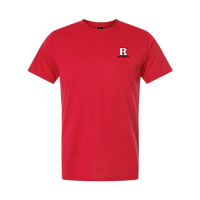 Rutgers IT Unisex Performance T-Shirt