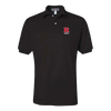 Rutgers Family Men's Dri-Power Polo Rutgers Family