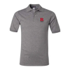 Rutgers Family Men's Dri-Power Polo Rutgers Family
