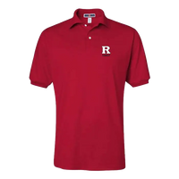 Rutgers Family Men's Dri-Power Polo Rutgers Family