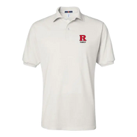 Rutgers Family Men's Dri-Power Polo Rutgers Family