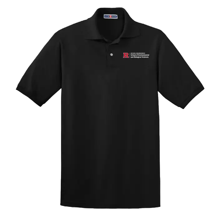 SEBS Jerzees® Dri-Power® Sport Shirt Rutgers SEBS