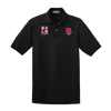 RBLR Jerzees Dri-Power Sport Shirt Rutgers RBLR