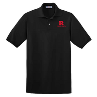 Public Health Jerzees Dri-Power Sport Shirt Rutgers Public Health