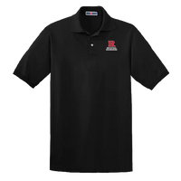 Industrial Engineering Jerzees Dri-Power Sport Shirt Rutgers Industrial Engineering