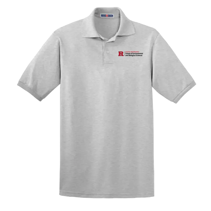 SEBS Jerzees® Dri-Power® Sport Shirt Rutgers SEBS