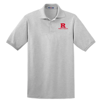 Public Health Jerzees Dri-Power Sport Shirt Rutgers Public Health