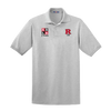 RBLR Jerzees Dri-Power Sport Shirt Rutgers RBLR