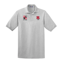 RBLR Jerzees Dri-Power Sport Shirt Rutgers RBLR