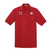 RBLR Jerzees Dri-Power Sport Shirt Rutgers RBLR