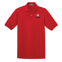 Industrial Engineering Jerzees Dri-Power Sport Shirt Rutgers Industrial Engineering