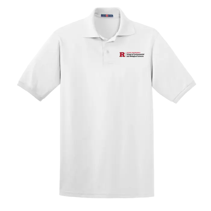 SEBS Jerzees® Dri-Power® Sport Shirt Rutgers SEBS