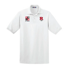 RBLR Jerzees Dri-Power Sport Shirt Rutgers RBLR