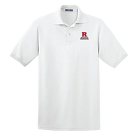 Industrial Engineering Jerzees Dri-Power Sport Shirt Rutgers Industrial Engineering