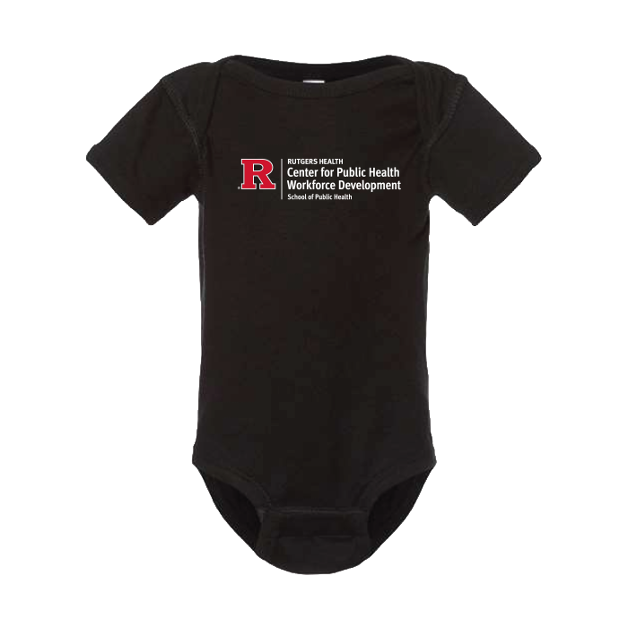 Infant Baby Rip Bodysuit  Infant