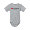 Infant Baby Rip Bodysuit  Infant