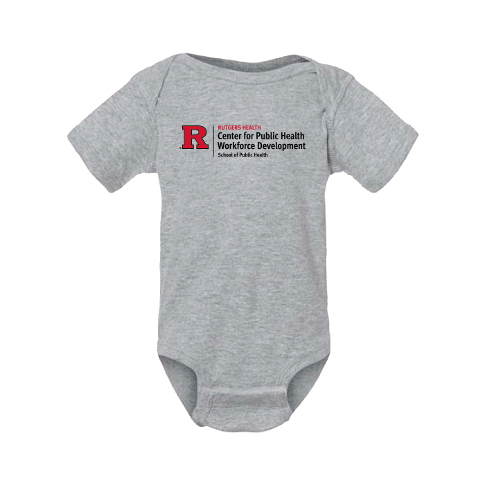 Infant Baby Rip Bodysuit  Infant