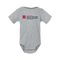 Infant Baby Rip Bodysuit  Infant