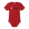 Infant Baby Rip Bodysuit  Infant