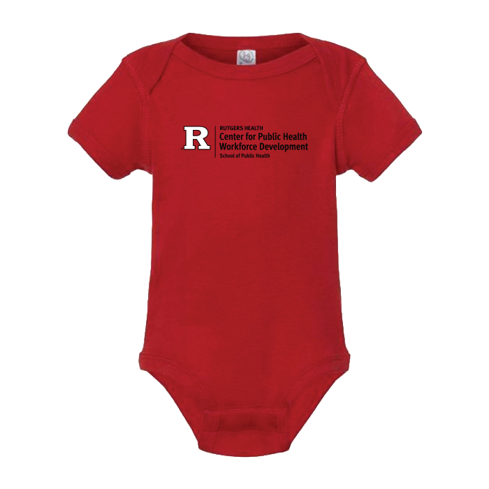 Infant Baby Rip Bodysuit  Infant