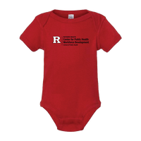 Infant Baby Rip Bodysuit  Infant