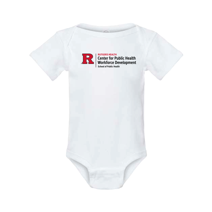 Infant Baby Rip Bodysuit  Infant