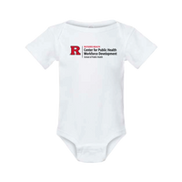 Infant Baby Rip Bodysuit  Infant